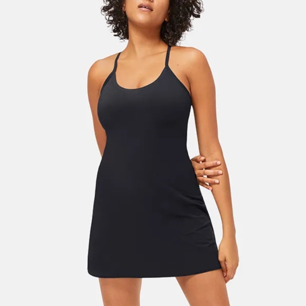 Outdoor Voices The Exercise Dress